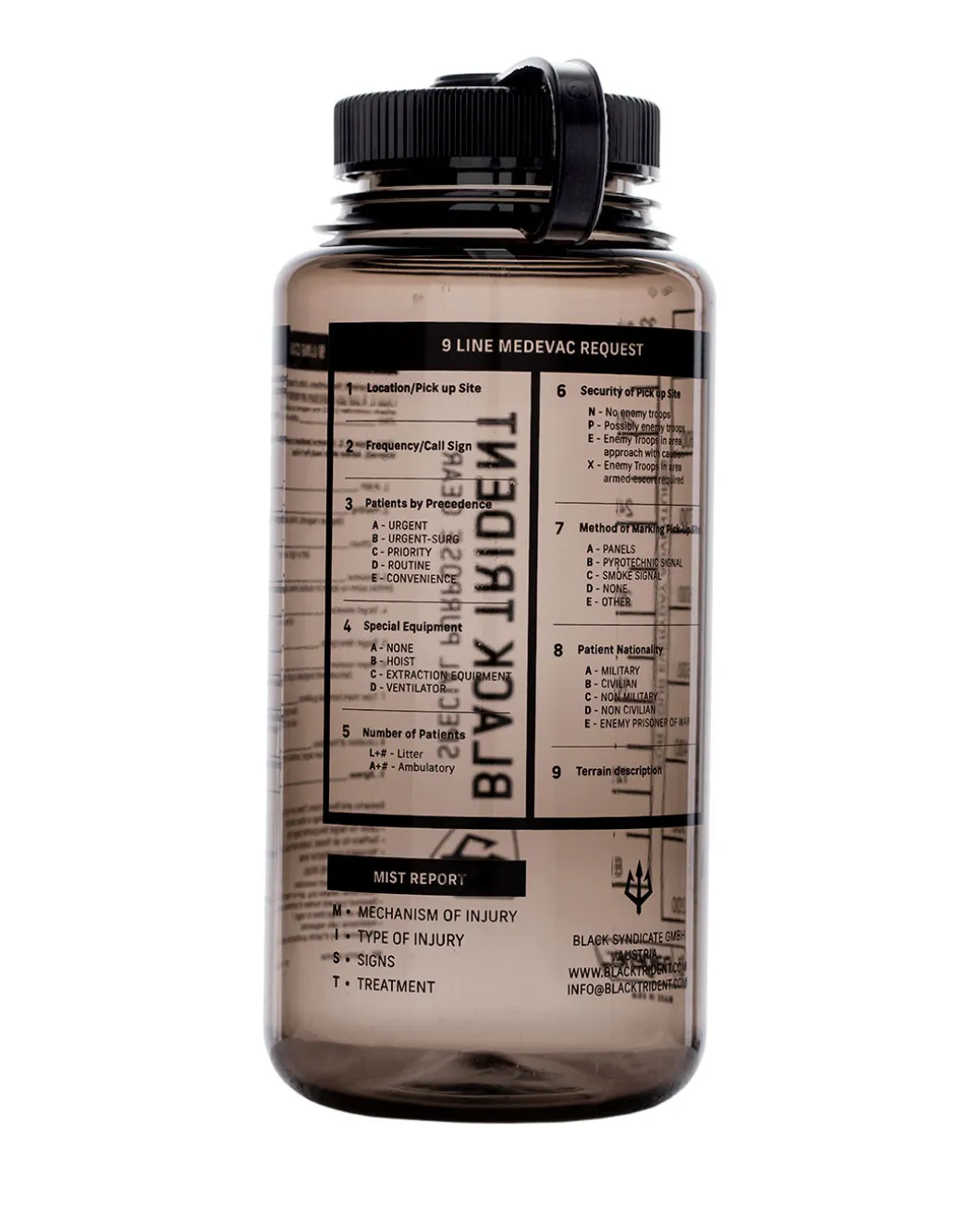 Cheat Bottle Mocha
