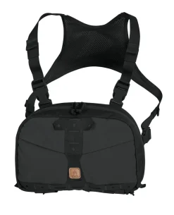 Chest Pack Numbat Black Schwarz