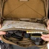 Chest Pack Numbat Coyote