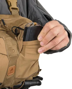 Chest Pack Numbat Coyote