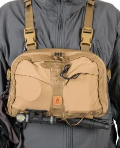 Chest Pack Numbat Coyote