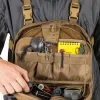 Chest Pack Numbat Earth Brown /Clay