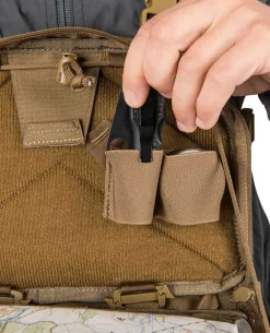 Chest Pack Numbat Earth Brown /Clay