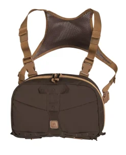 Chest Pack Numbat Earth Brown /Clay