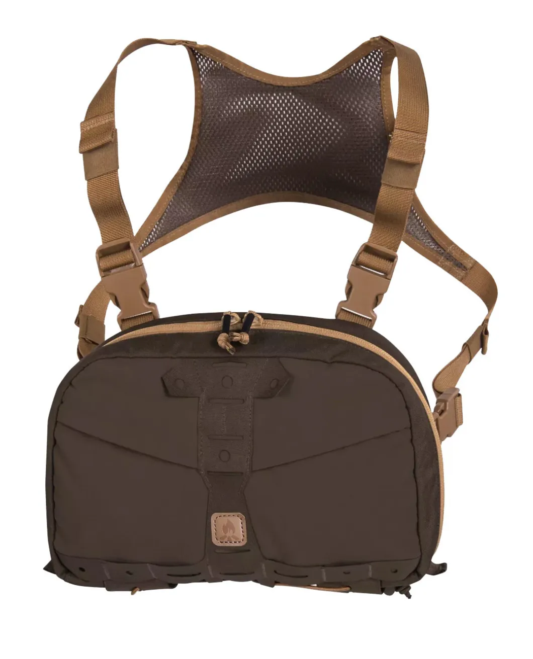 Chest Pack Numbat Earth Brown /Clay