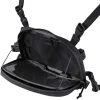 Chest Pack Numbat Small Black Schwarz