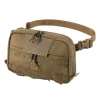 Chest Pack Numbat Small Earth Brown / Clay