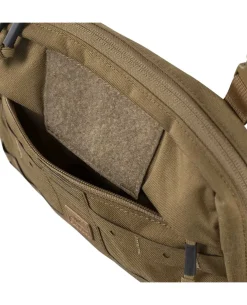 Chest Pack Numbat Small Earth Brown / Clay