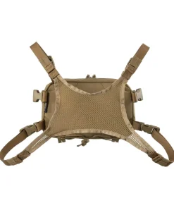 Chest Pack Numbat Small Earth Brown / Clay