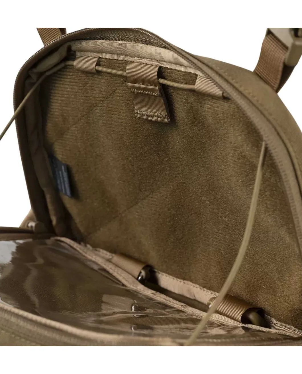 Chest Pack Numbat Small Multicam