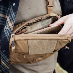 Chest Pack Numbat Small Multicam