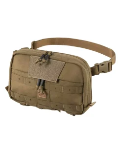 Chest Pack Numbat Small RAL 7013