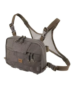 Chest Pack Numbat Small RAL 7013