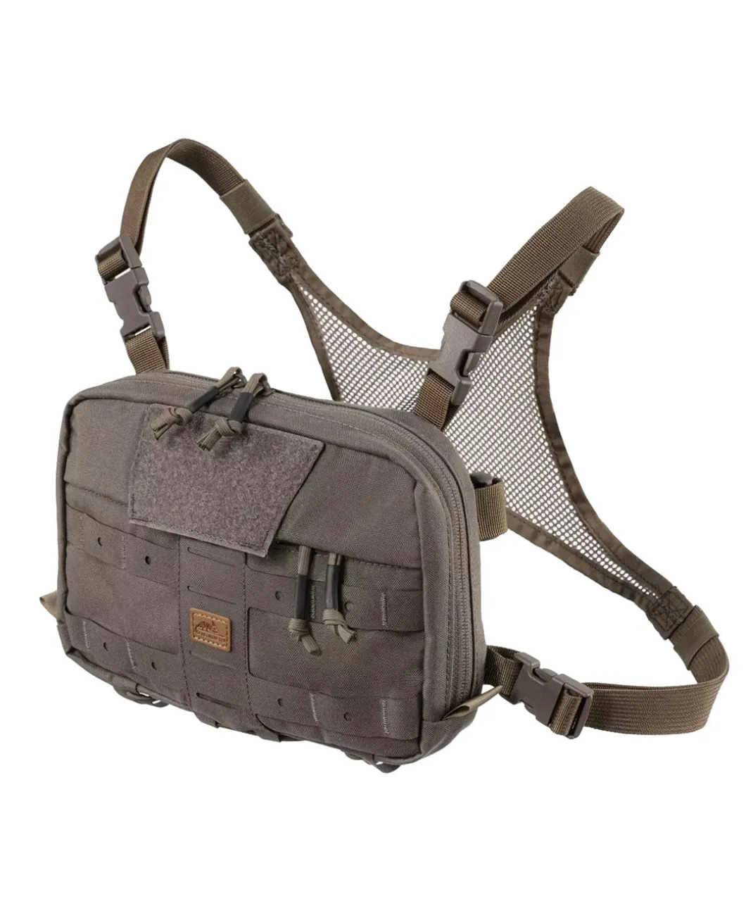 Chest Pack Numbat Small RAL 7013