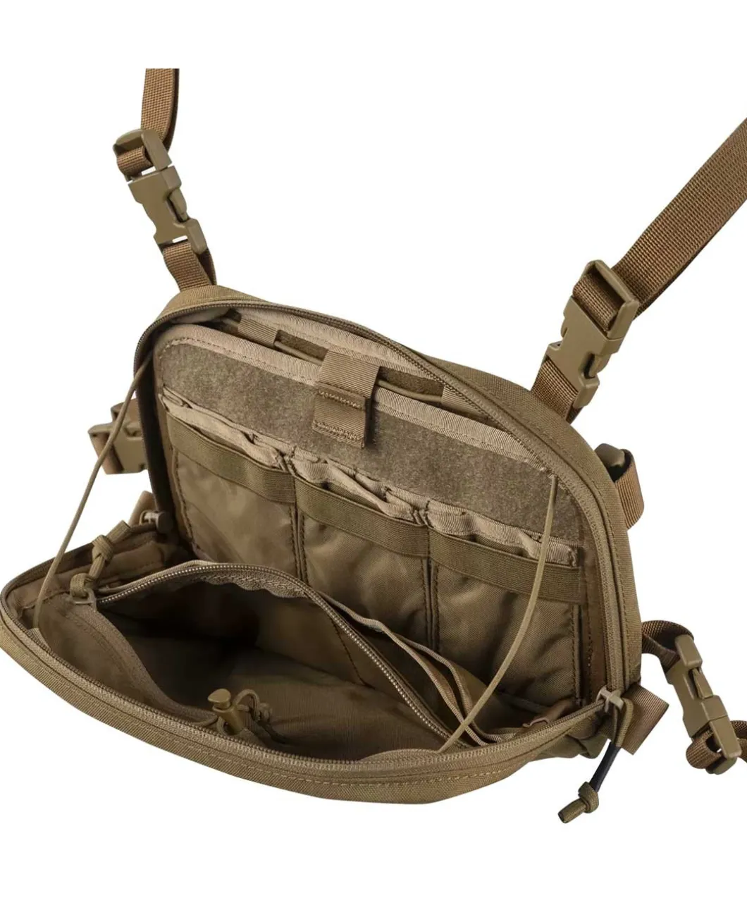 Chest Pack Numbat Small RAL 7013