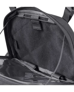 Chest Pack Numbat Small Shadow Grey