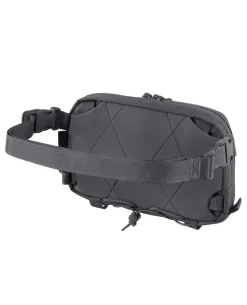 Chest Pack Numbat Small Shadow Grey