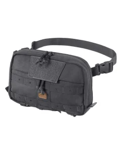 Chest Pack Numbat Small Shadow Grey