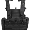 Chest Rig MKII Schwarz