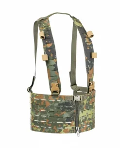 Chest Rig 2-teilig MX266 Flecktarn