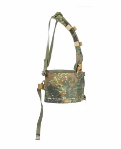 Chest Rig 2-teilig MX266 Flecktarn