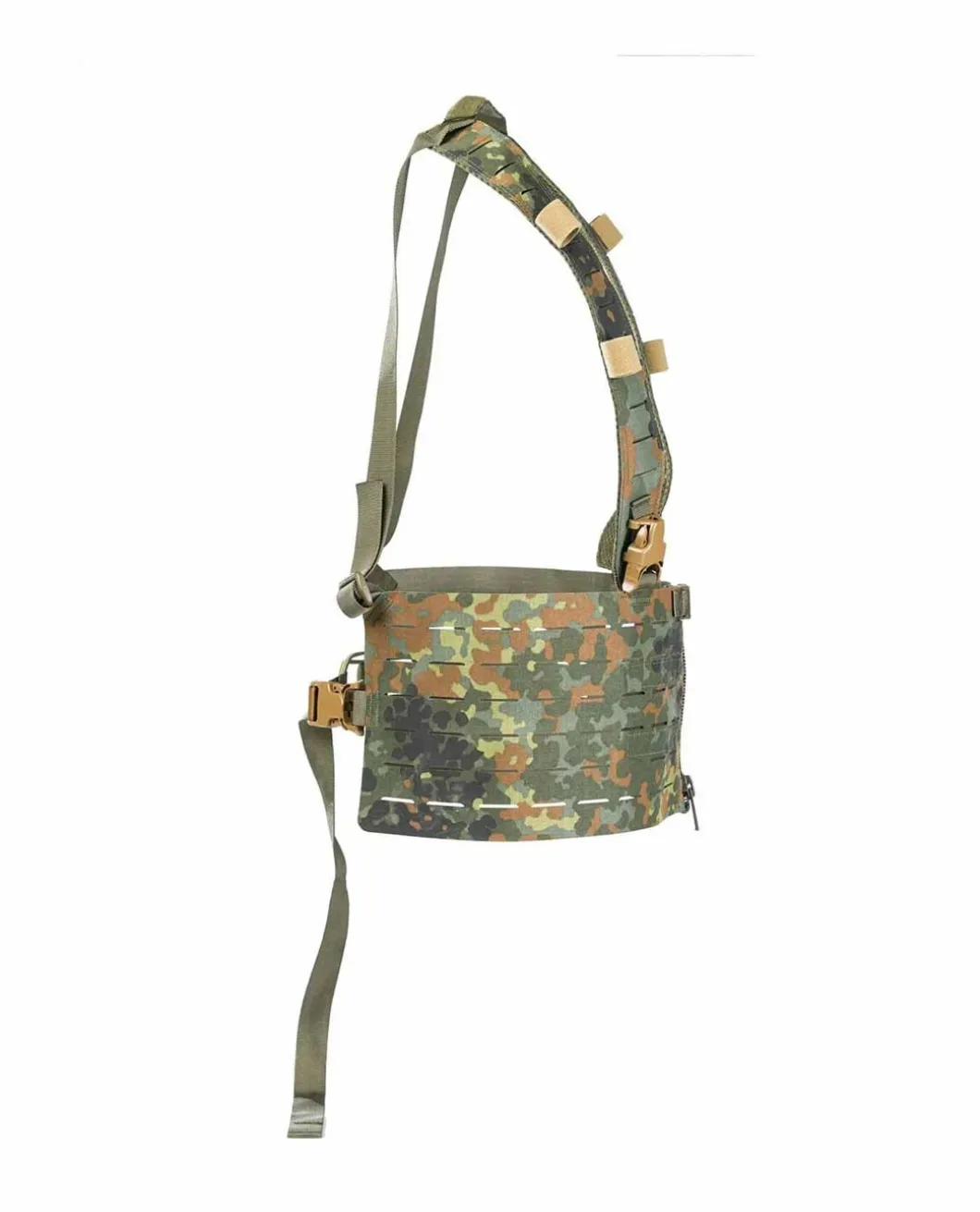 Chest Rig 2-teilig MX266 Flecktarn