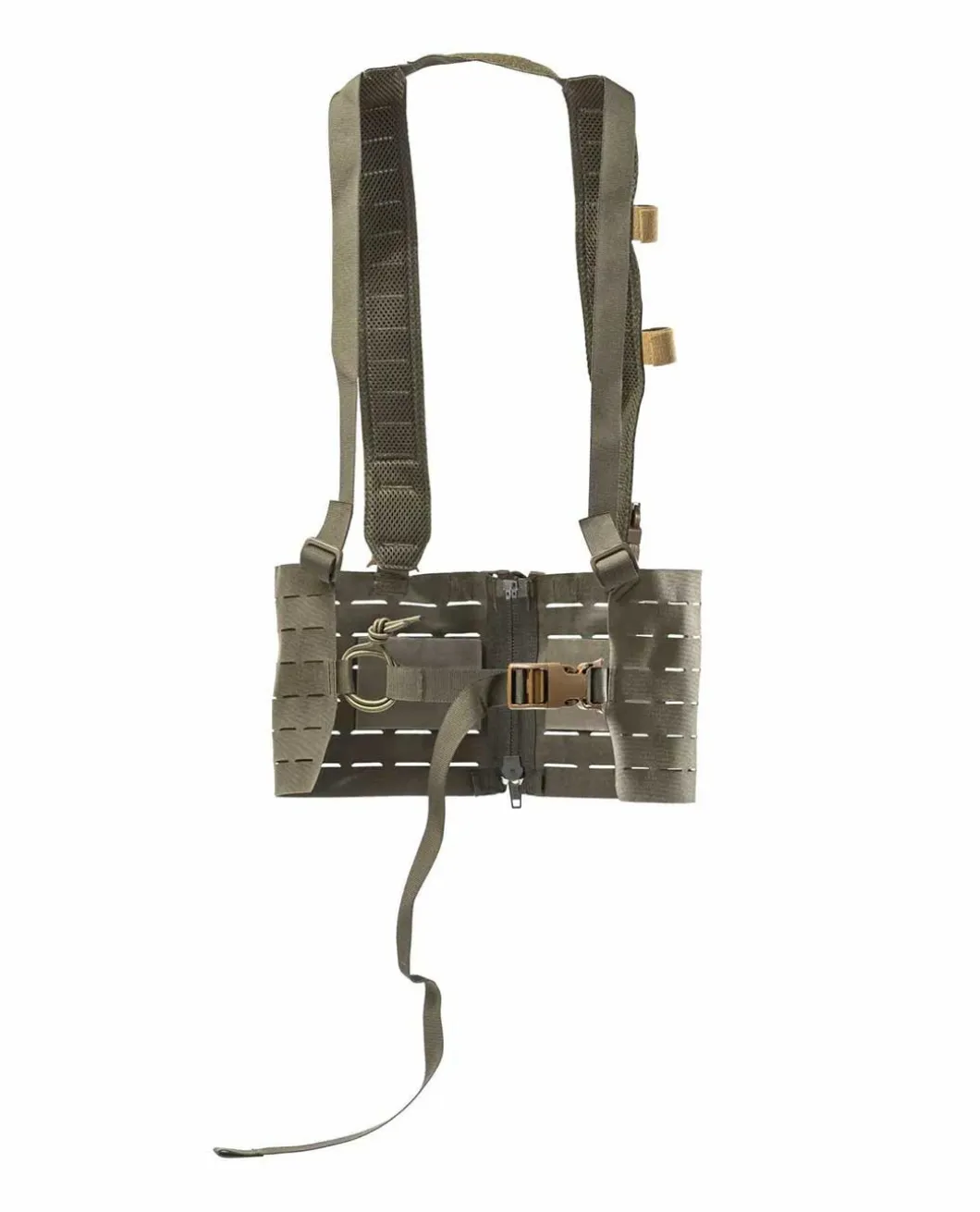 Chest Rig 2-teilig MX266 Steingrau