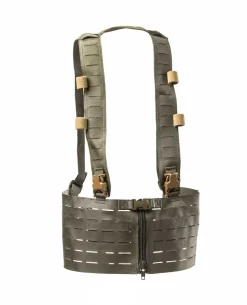 Chest Rig 2-teilig MX266 Steingrau