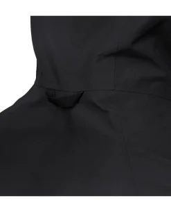 Chinook Jacket Black
