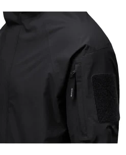 Chinook Jacket Black