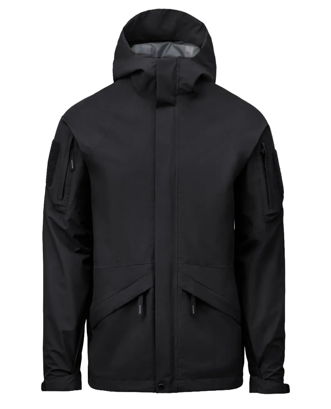 Chinook Jacket Black