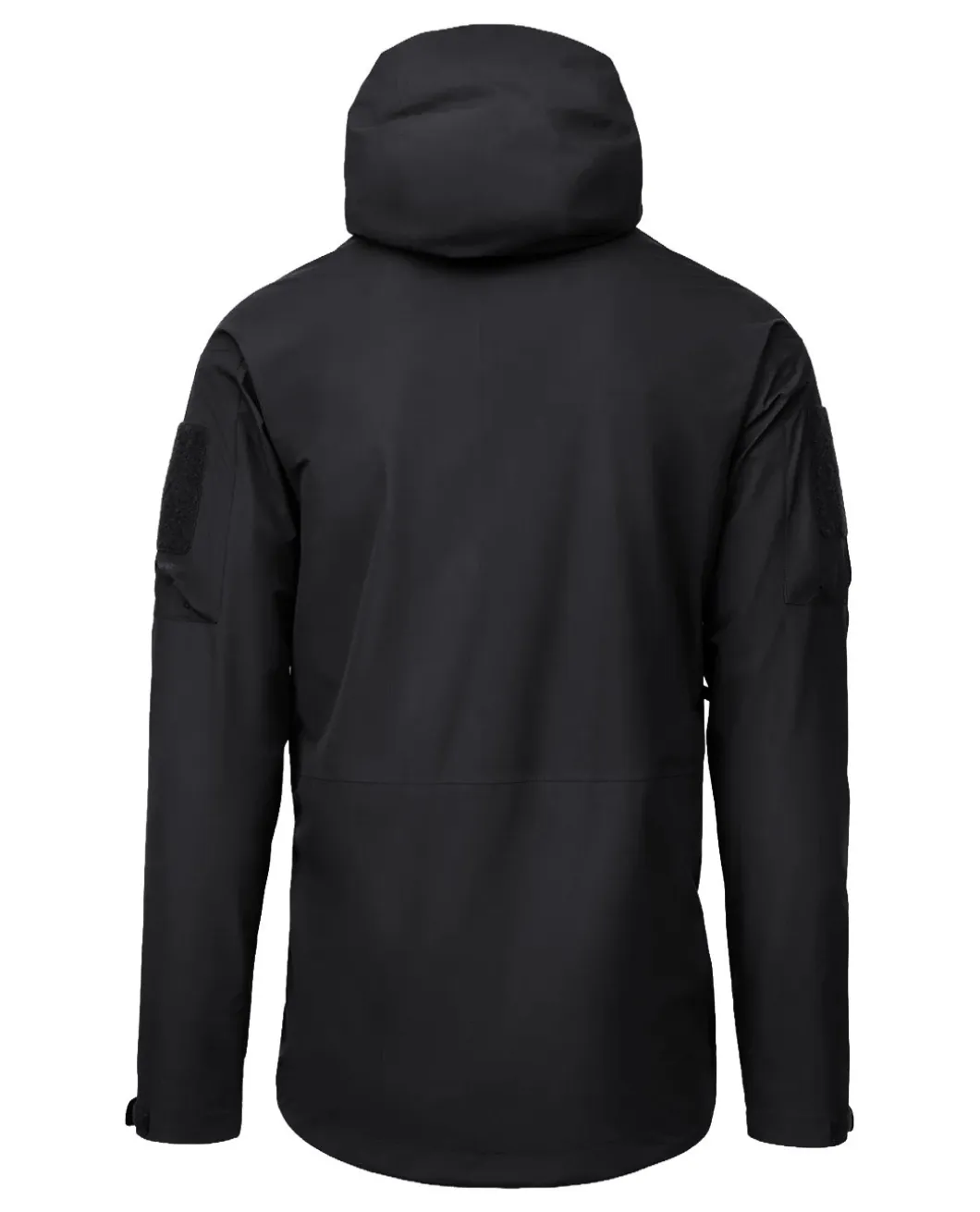 Chinook Jacket Black