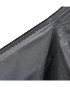 Chinook Jacket Black