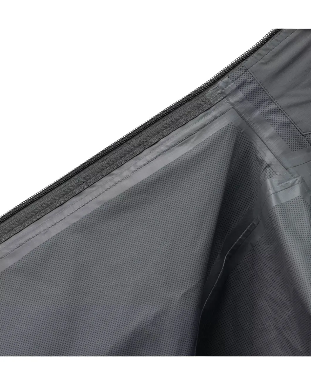 Chinook Jacket Black