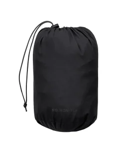 Chinook Jacket Black