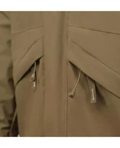 Chinook Jacket Coyote