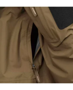 Chinook Jacket Coyote