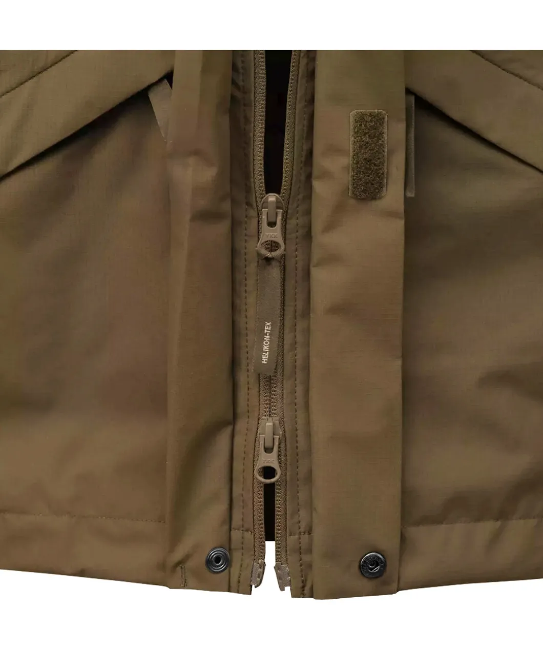 Chinook Jacket Coyote