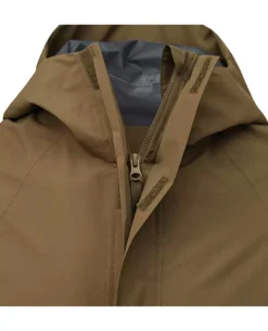 Chinook Jacket Coyote