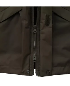 Chinook Jacket Dark Green