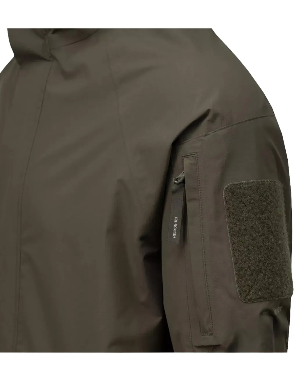 Chinook Jacket Dark Green