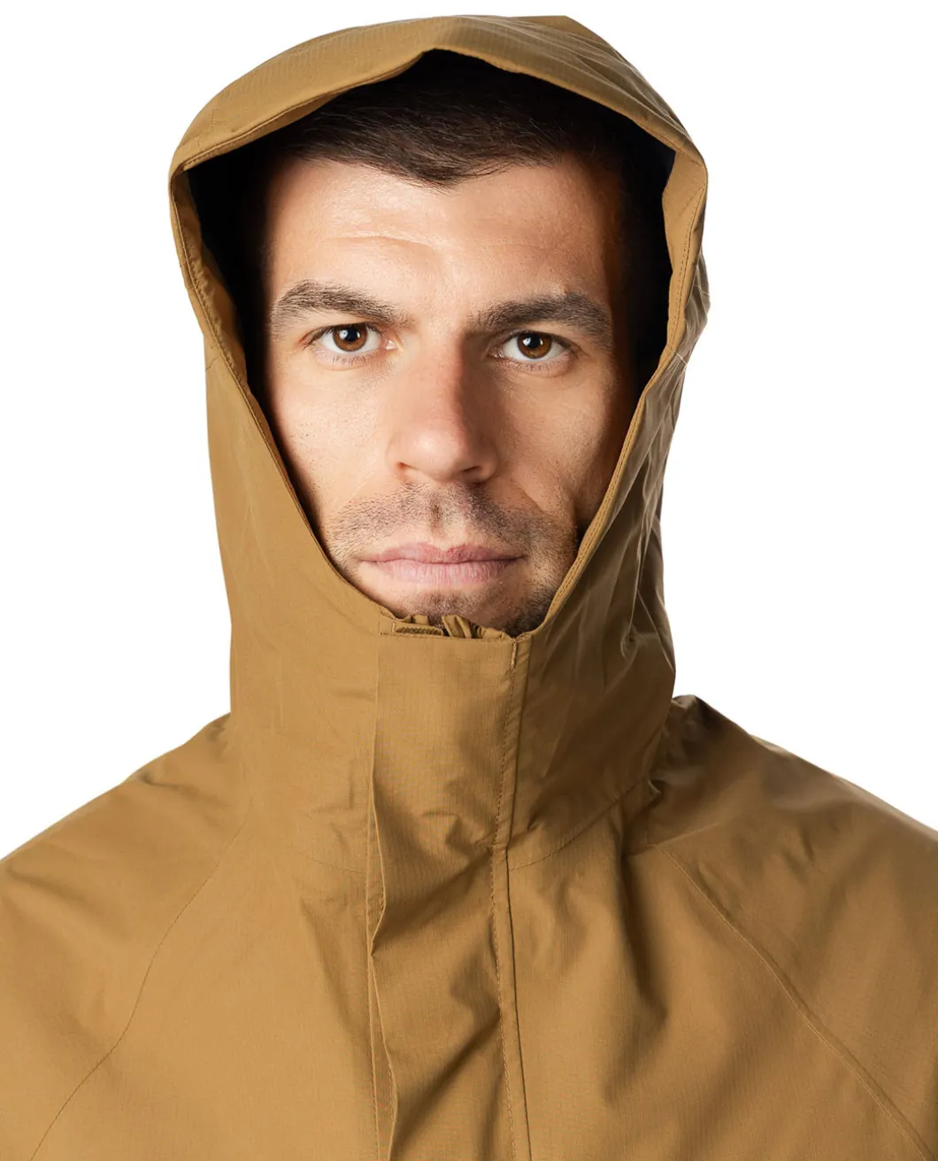 Chinook Jacket Dark Green
