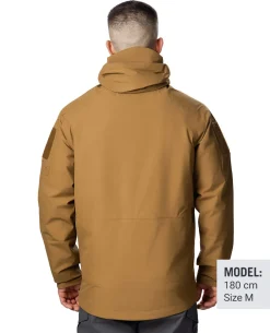 Chinook Jacket Dark Green