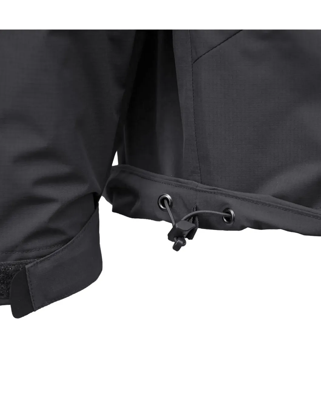 Chinook Jacket Shadow Grey
