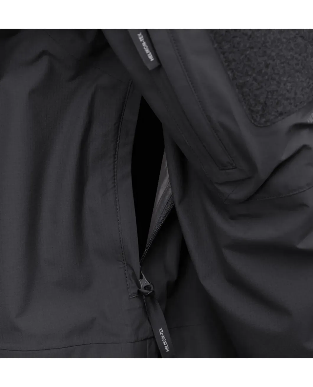 Chinook Jacket Shadow Grey