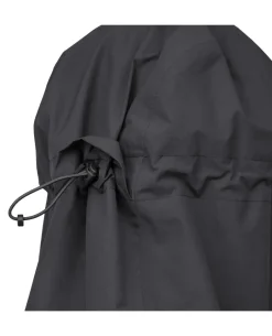 Chinook Jacket Shadow Grey