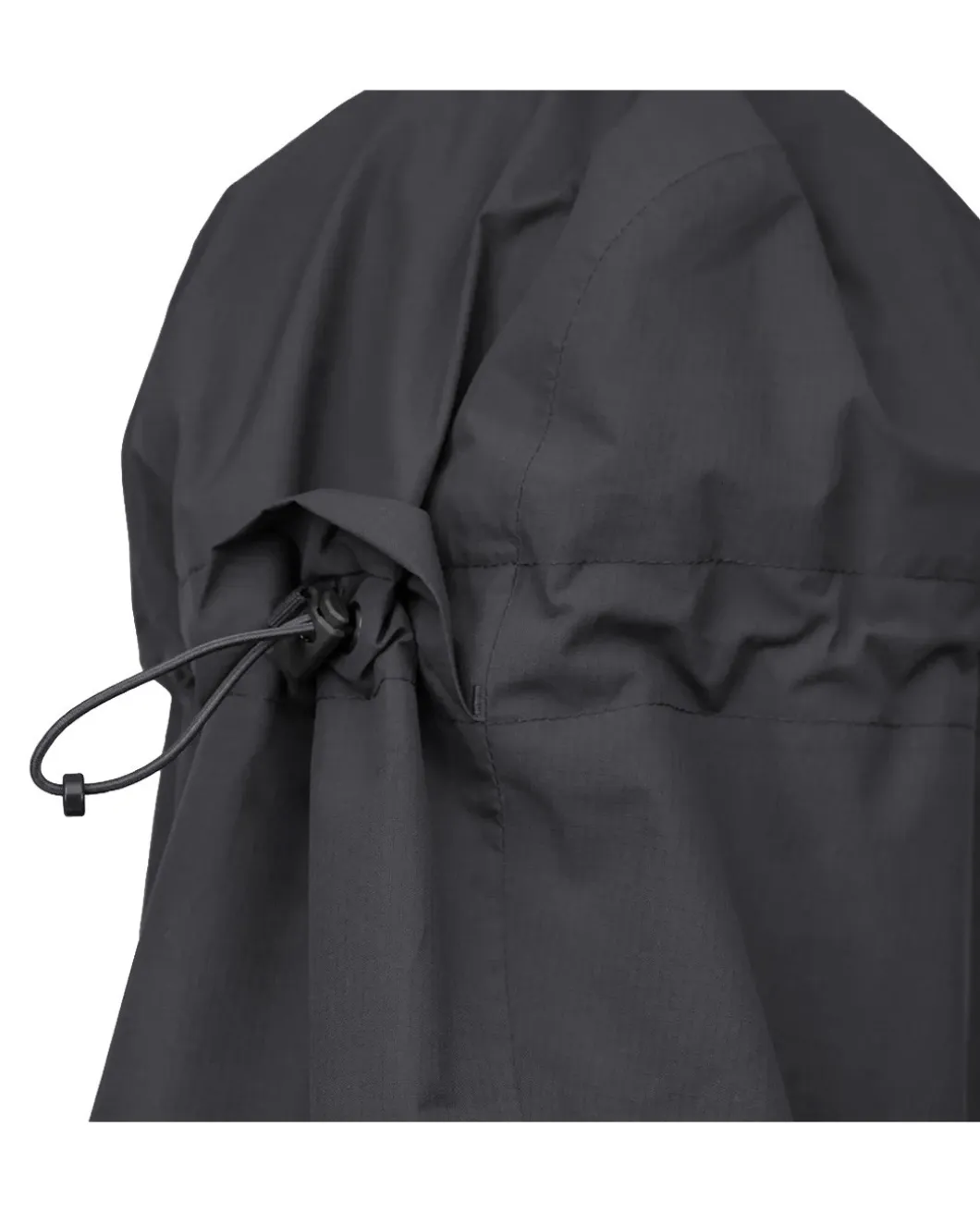Chinook Jacket Shadow Grey