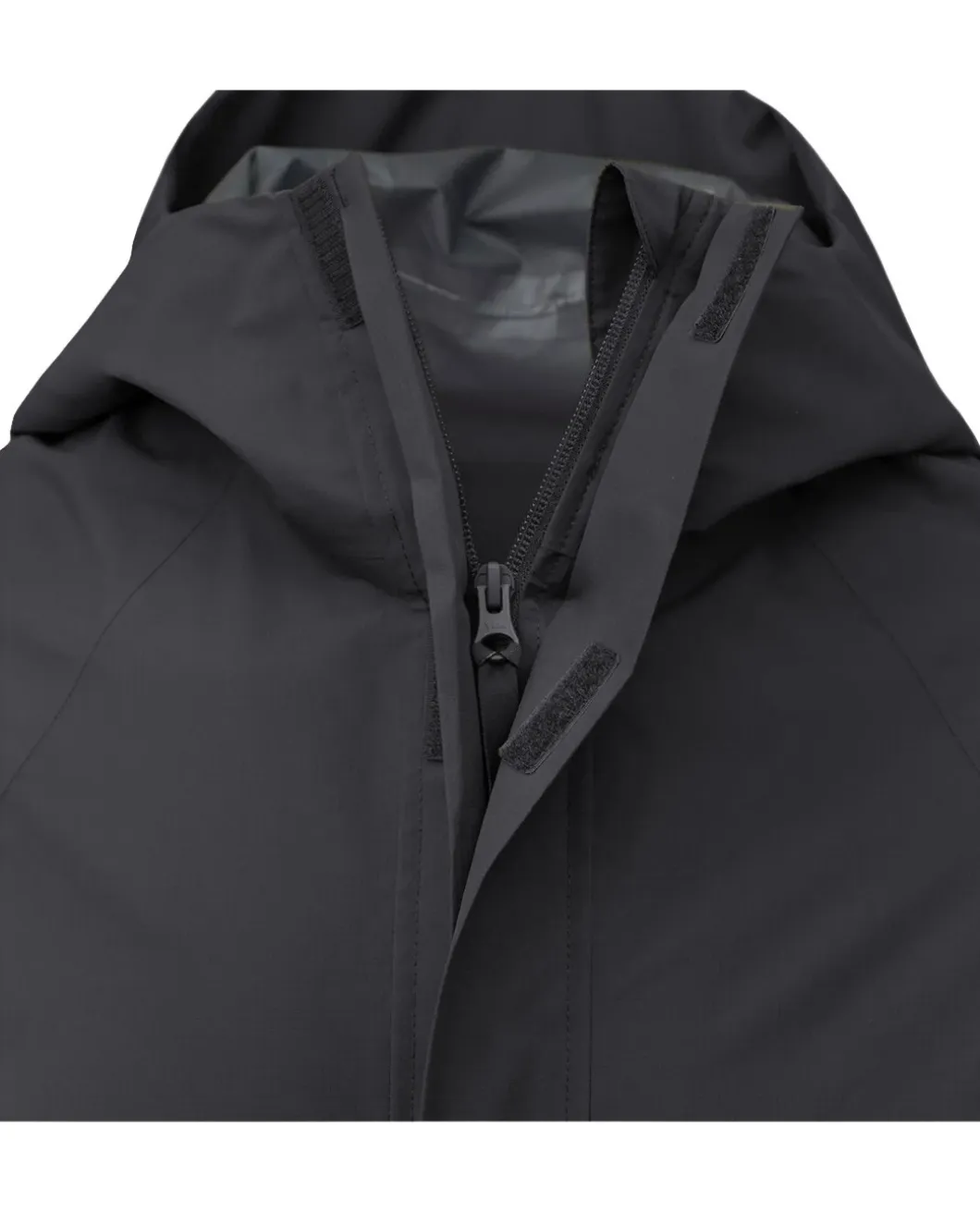 Chinook Jacket Shadow Grey