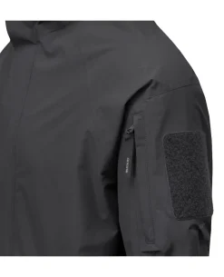 Chinook Jacket Shadow Grey
