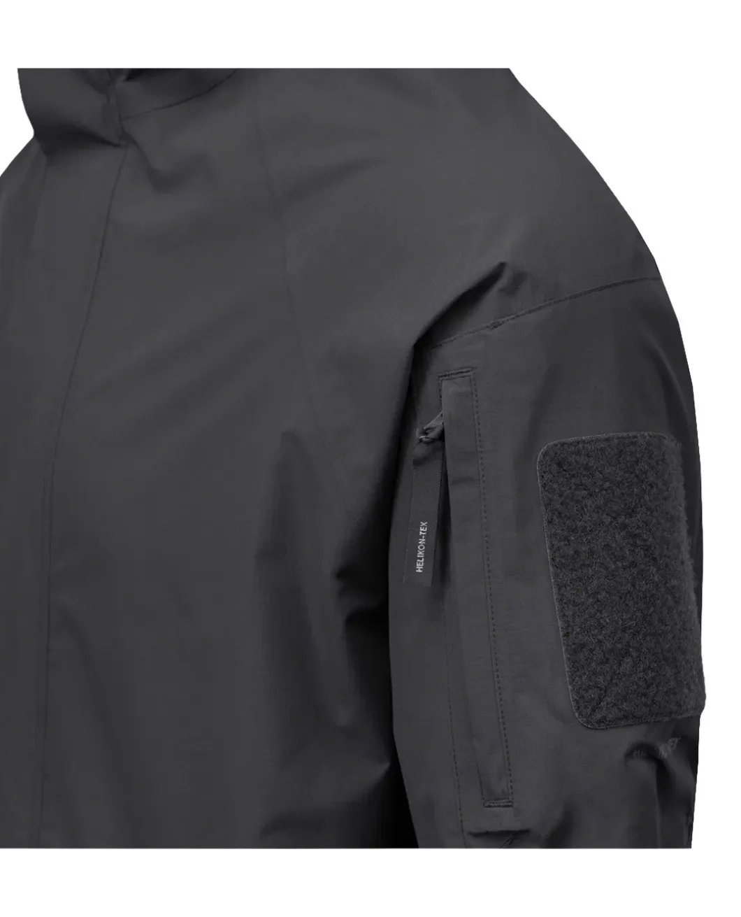 Chinook Jacket Shadow Grey